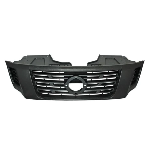 Mascara Para Nissan Np300 2015 2020